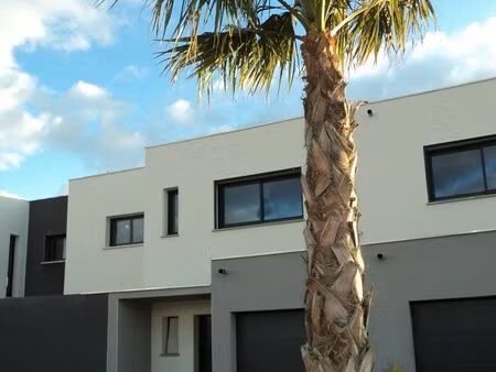 maison à louer villeneuve de la raho