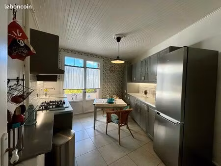 appartement grand t3