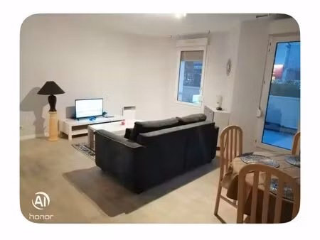 appartement faculté