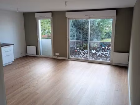 apartement 35 m2