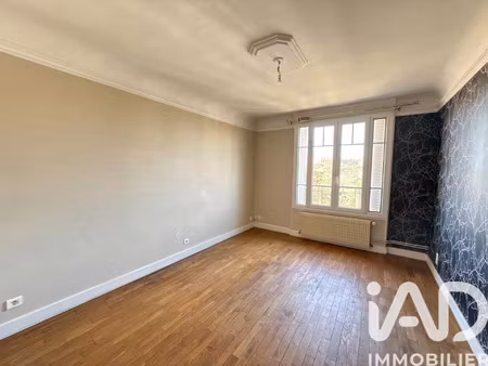 vente appartement 2 pièces 33 m² le raincy (93340)