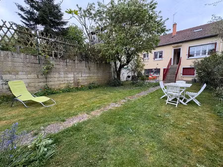 vente maison 7 pièces 125 m² clamart (92140)