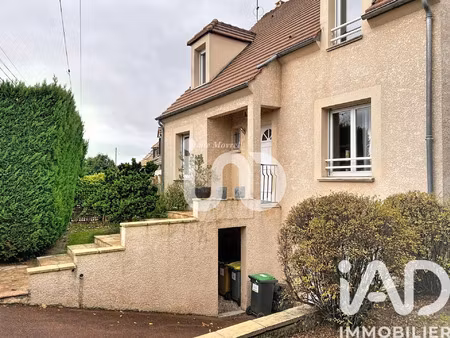 vente maison 6 pièces 103 m² le plessis-bouchard (95130)