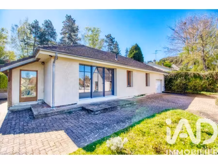 vente maison 8 pièces 144 m² avernes (95450)