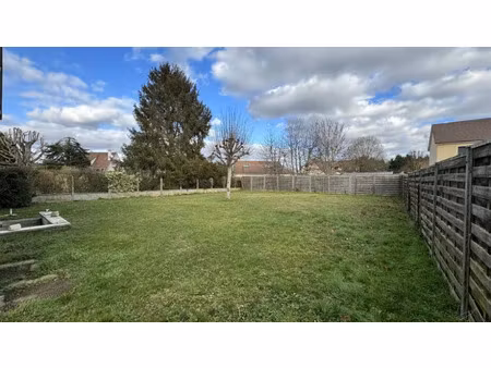 vente terrain 260 m² à anet (28260)  69 000 €