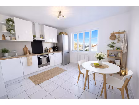 location appartement 2 pièces 42 m² à malakoff (92240)