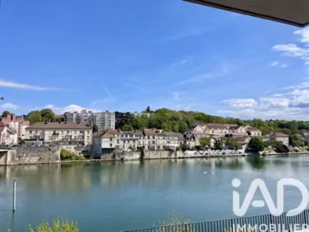 appartement à corbeil-essonnes (91100)