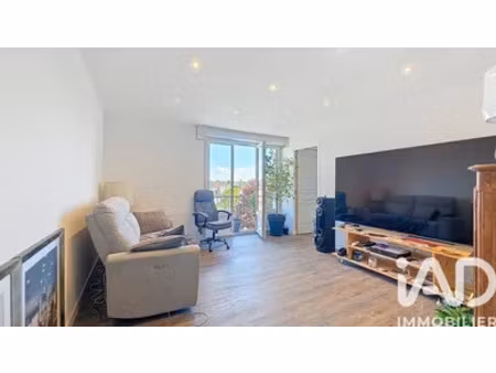 appartement à moulins (03000)