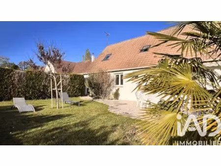 maison traditionnelle à boissy-le-châtel (77169)