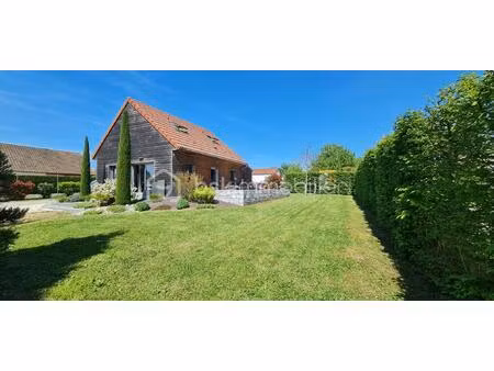 maison de 80 m² à bragny-sur-saone