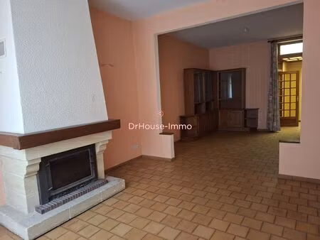 maison à 2 pas du centre ville et du parc saint pierre