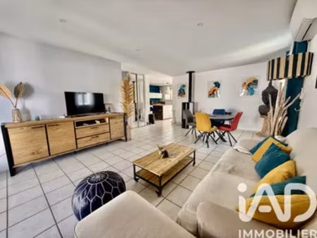 maison à corneilla-del-vercol (66200)