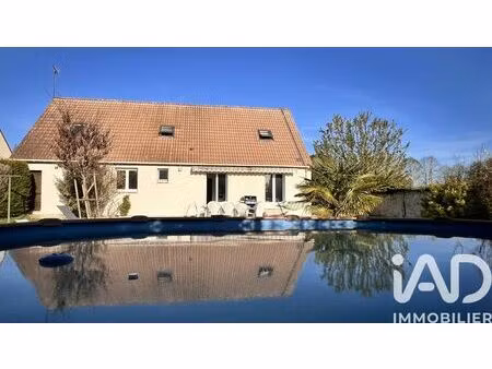 maison traditionnelle à coulommiers (77120)