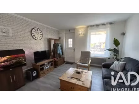 maison de ville à la gorgue (59253)