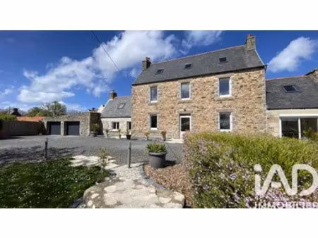 maison à lannion (22300)