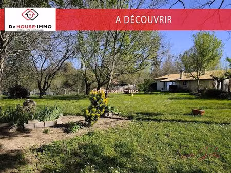 environnement calme et verdoyant