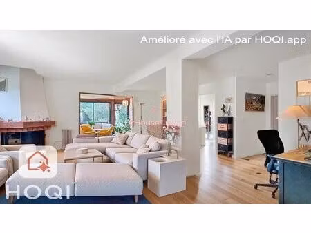 mérignac maison familiale 7 pièces | 4 chambres | beau terrain