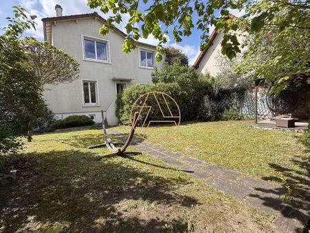 maison de prestige de 115 m2 en vente saint-maur-des-fossés  france