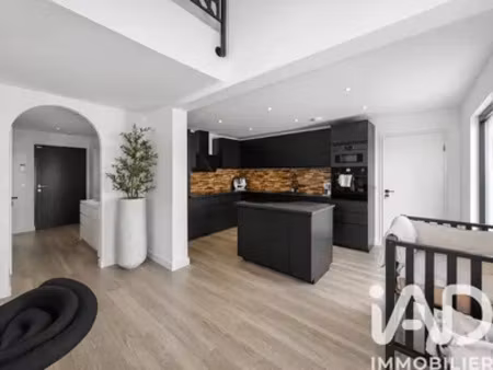 maison à tressange (57710)