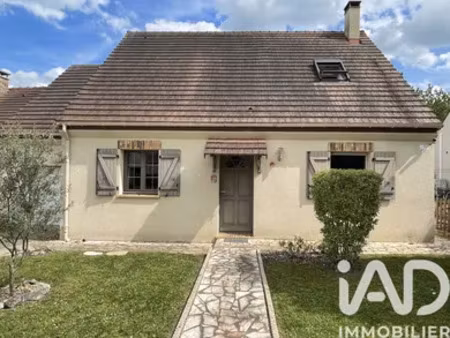 maison à valence-en-brie (77830)