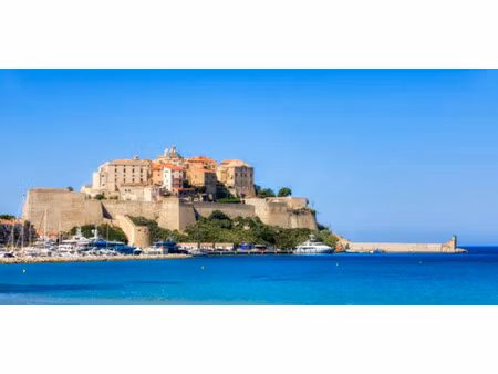 appartement à vendre calvi 4 pièce(s) 76m2 449 816€