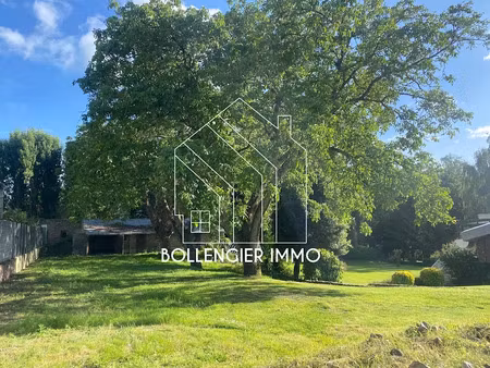 vente terrain 847 m² à bailleul (59270)  194 500 €