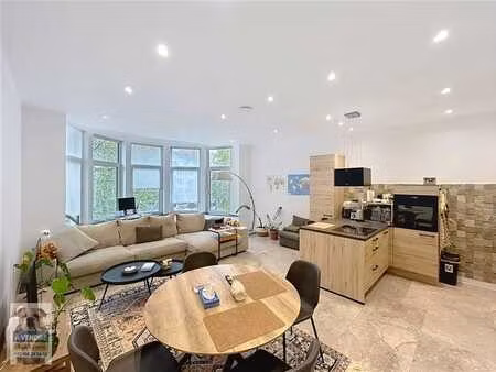 magnifique appt. 2 chambres etterbeek