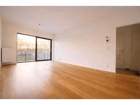 appartement 1ch dans un immeuble unique