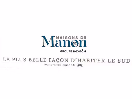 vente terrain 355 m² à vailhauquès (34570)  179 000 €