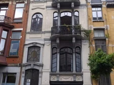 appartement à vendre à ixelles € 435.000 (lg97z) - expat housing | zimmo