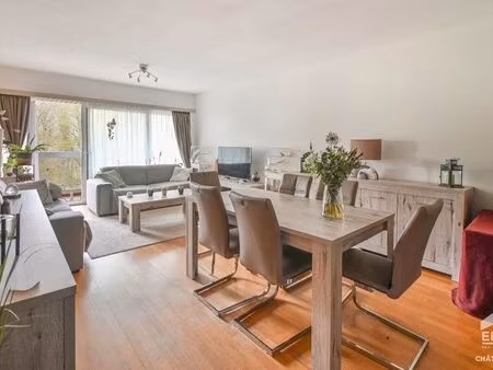 appartement à vendre à watermael-boitsfort € 375.000 (lnd5m) - era châtelain (ixelles ii) 