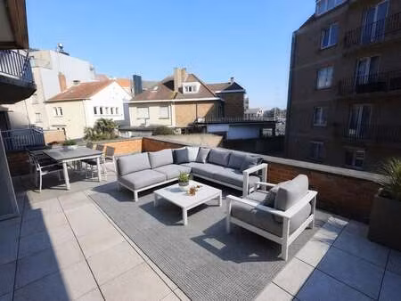 appartement à vendre à oostende € 295.000 (lnd5f) - jolie invest company | zimmo