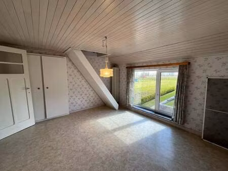 maison à vendre à werm € 330.000 (lnd5b) - immo hertogen | zimmo