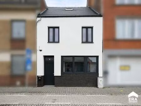 maison à vendre à hasselt € 284.900 (lnd5r) - era nobis (hasselt) | zimmo