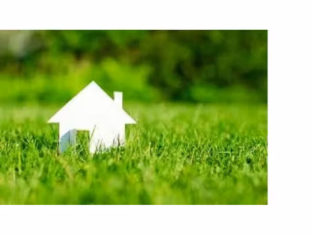 vente terrain 454 m² à pamfou (77830)  105 000 €