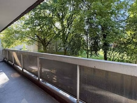 appartement à louer à hasselt € 825 (lnd61) - | zimmo