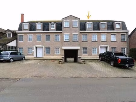 appartement à louer à scherpenheuvel € 825 (jztd5) - lissens | zimmo