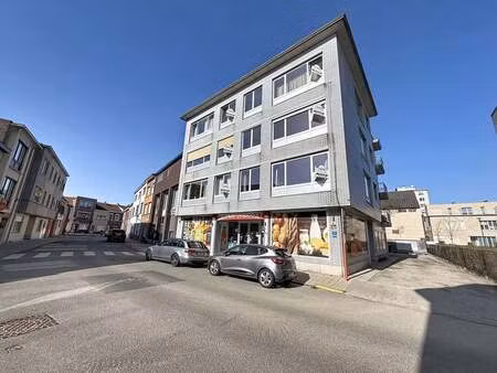 bien professionnel à vendre à tienen € 1.090.000 (lnd51) - co immo glabbeek | zimmo