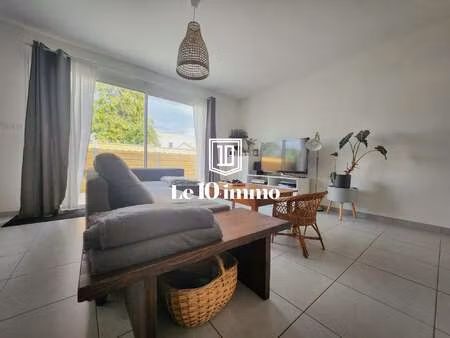 vente maison à la haie-fouassière (44690) : à vendre / 96m² la haie-fouassière