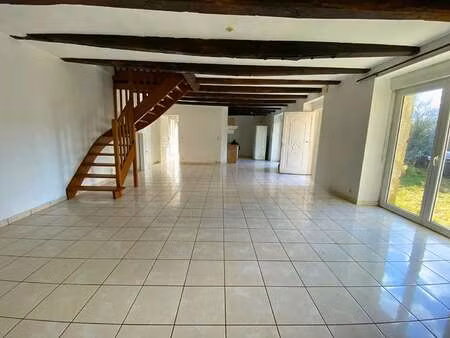 vente maison à languidic (56440) : à vendre / 138m² languidic