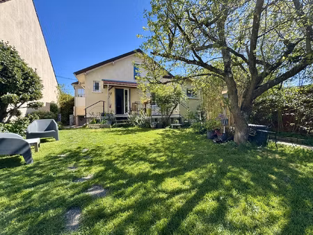 maison individuelle 2 chambres