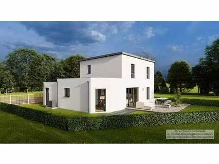 vente maison à landujan (35360) : à vendre / 105m² landujan