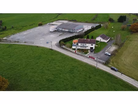 vente locaux professionnels 1 pièce 700 m² à frotey-lès-lure (70200)  590 000 €