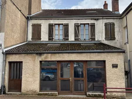 vente immeuble 282 m² à arc-lès-gray (70100)  315 000 €