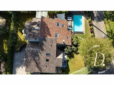 investissement d'exception : ensemble immobilier de 3 logements