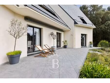 vente maison à pornichet (44380) : à vendre / 230m² pornichet