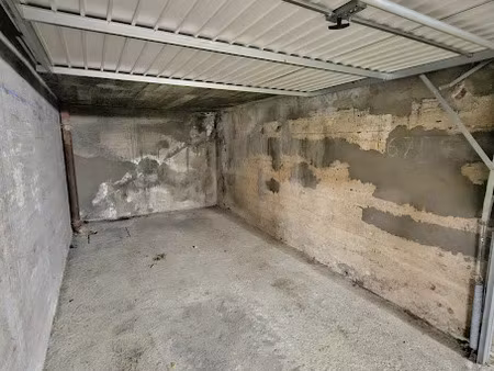 vente parking à saint-etienne (42000)  9 900 €