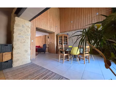 maison blasimon m² t-8 à vendre  330 000 €