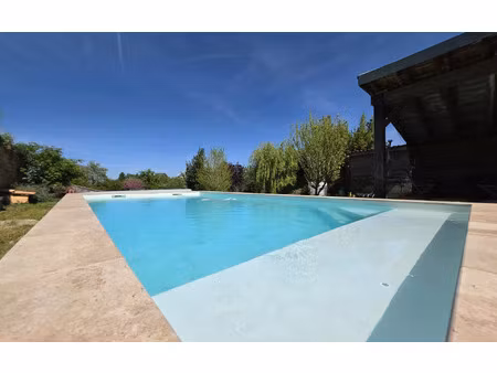 maison blasimon m² t-8 à vendre  365 000 €