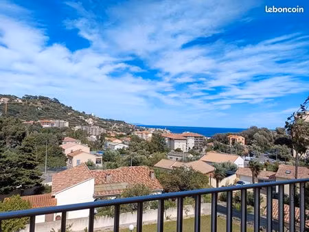 charmant appartement t2 bastia